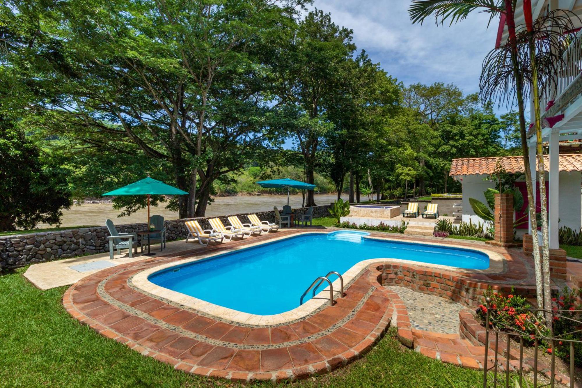 Casa Etnika Bed & Breakfast Jericoc  Exterior foto